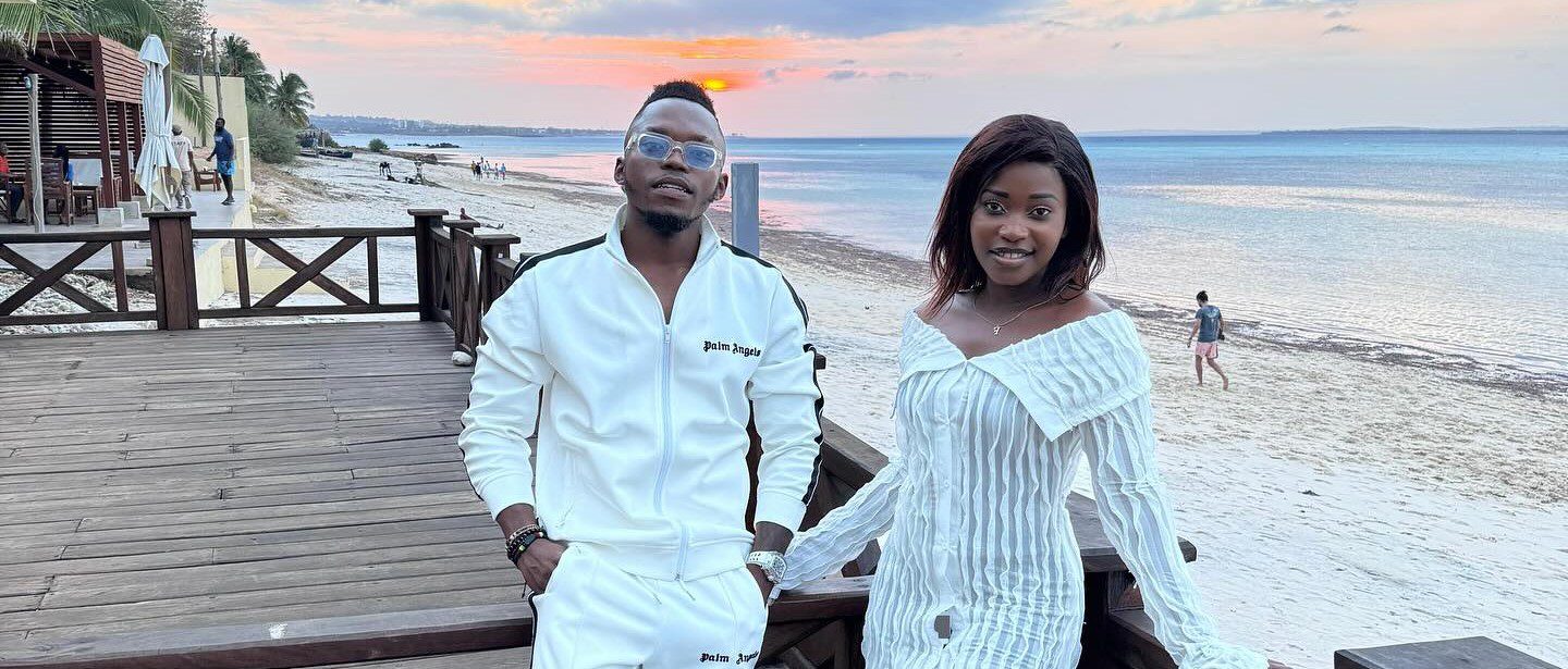 X Money e Filomena Maricoa emocionam com “Isso Dói”