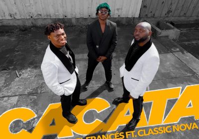 El Francês lança nova música “Cacata” em colaboração com Classic Nova