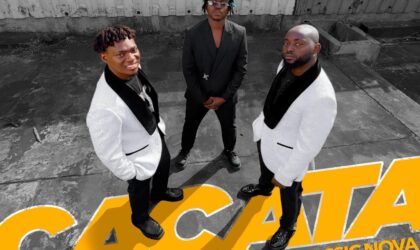 El Francês lança nova música “Cacata” em colaboração com Classic Nova