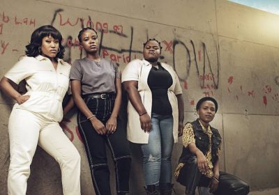 Diep City estreia no Maningue Magic com dublagem 100% moçambicana