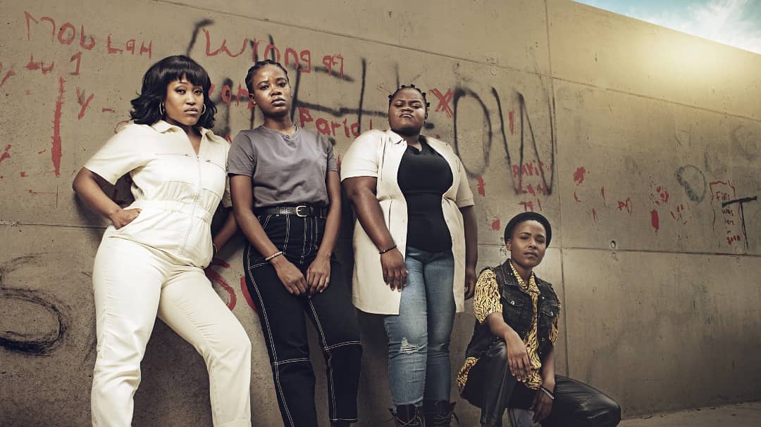 Diep City estreia no Maningue Magic com dublagem 100% moçambicana