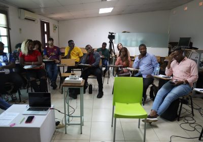 Profissionais da Música em Nampula e Zambézia recebem formação em Music Business