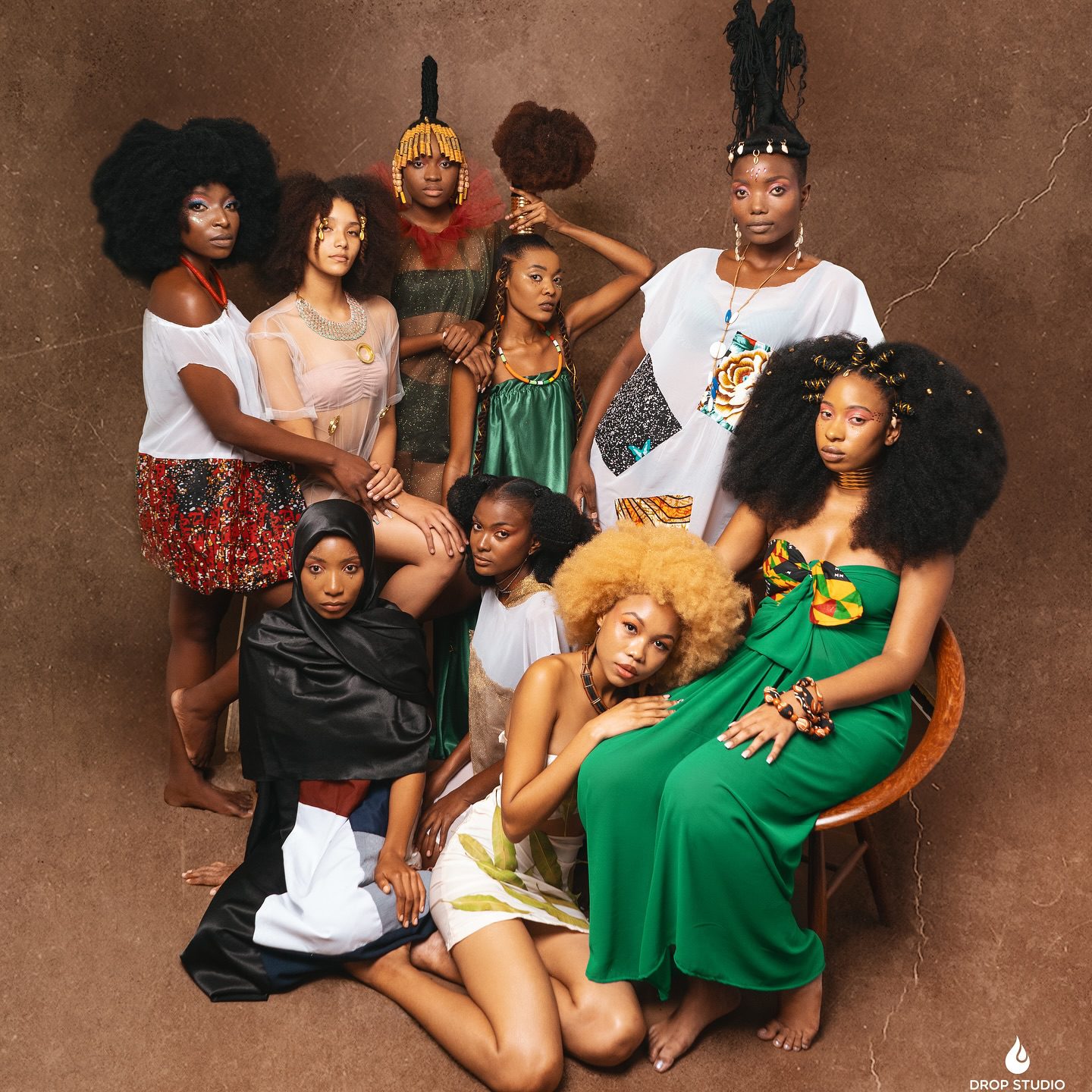 Fancy Africa Fashion Week 2025 apresenta 9ª edição em Maputo sob o tema “Ubuntu”