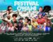Festival Owani: artistas convidados já confirmados para a celebração na Ilha de Moçambique Festival Owani: artistas convidados já confirmados para a celebração na Ilha de Moçambique