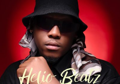 Hélio Beatz aposta em colaborações de peso no seu novo álbum “Génio”