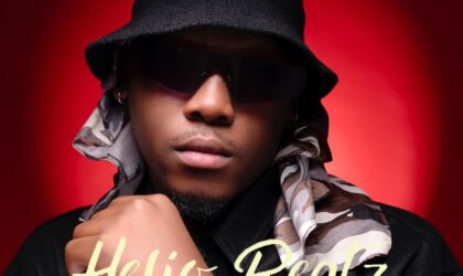 Hélio Beatz aposta em colaborações de peso no seu novo álbum “Génio”