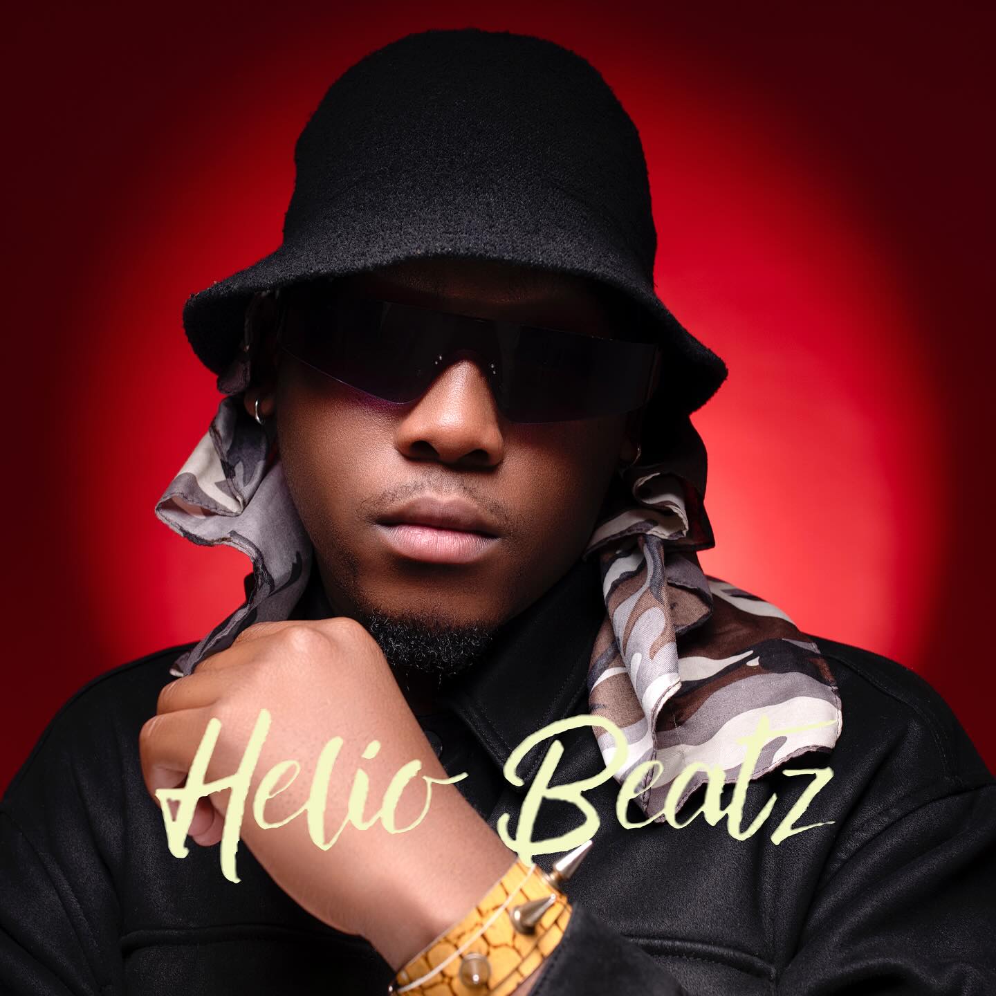 Hélio Beatz aposta em colaborações de peso no seu novo álbum “Génio”