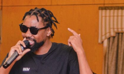 Manhiça: Fã cancela casamento para assistir Hernâni, mas show acaba cancelado pelo mau tempo