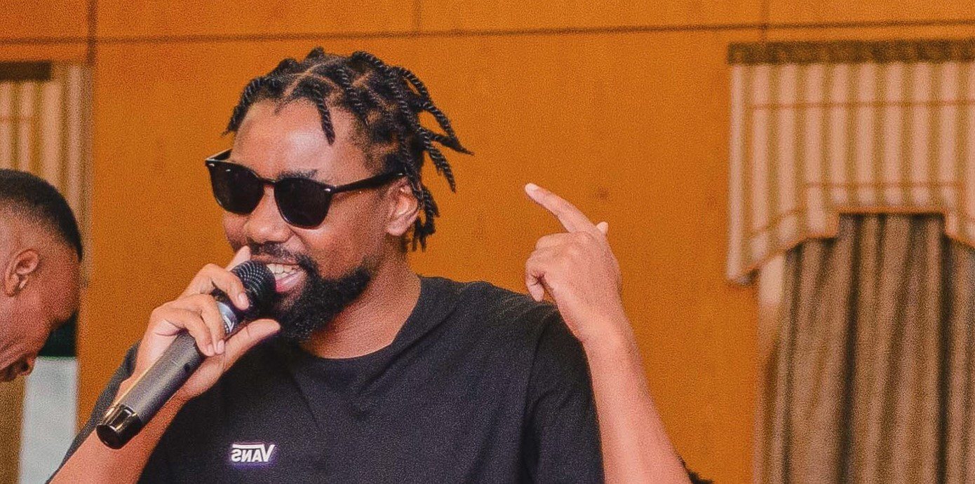 Manhiça: Fã cancela casamento para assistir Hernâni, mas show acaba cancelado pelo mau tempo