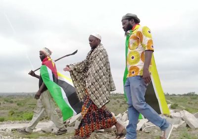Rappers de Moçambique, Brasil e Nova Zelândia unidos na música “(Des)Natureza Humana”