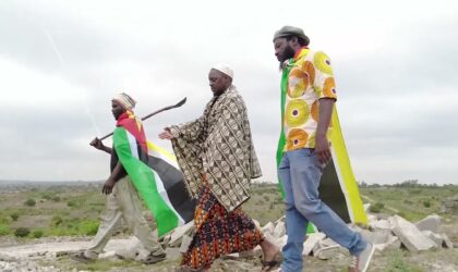 Rappers de Moçambique, Brasil e Nova Zelândia unidos na música “(Des)Natureza Humana”