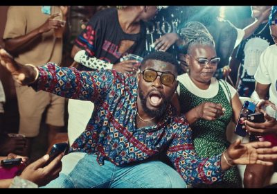 “Aqui tá Animar”: Key Marques lança o vídeo do seu grande sucesso