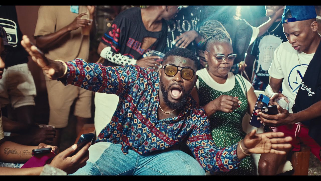 “Aqui tá Animar”: Key Marques lança o vídeo do seu grande sucesso