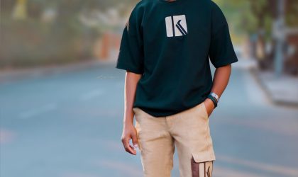 Moda independente em Moçambique ganha força com a KIKARM