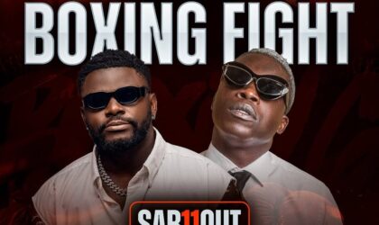 Key Marques e Passing Toloba vão medir forças no Celebrity Boxing Fight