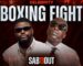 Key Marques e Passing Toloba vão medir forças no Celebrity Boxing Fight Key Marques e Passing Toloba vão medir forças no Celebrity Boxing Fight
