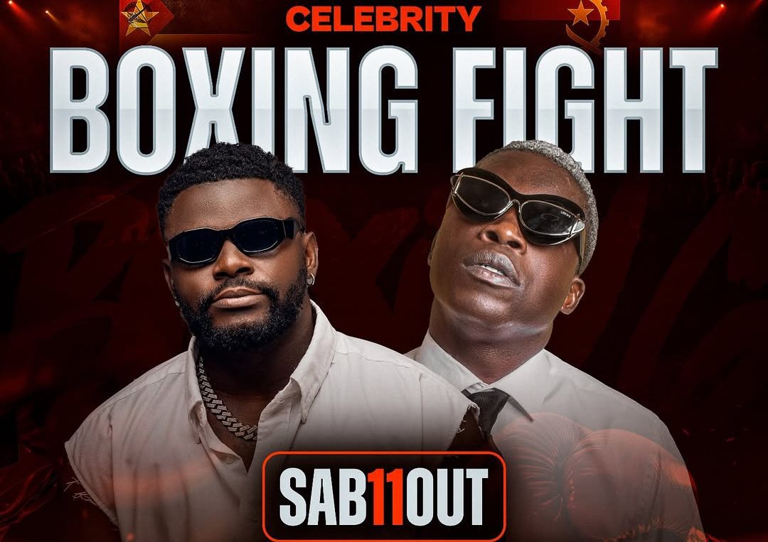 Key Marques e Passing Toloba vão medir forças no Celebrity Boxing Fight