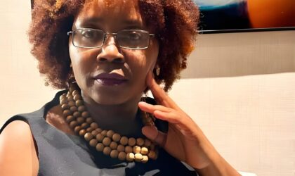Mel Matsinhe apresenta “Translúcida, Tilu e o Mar”