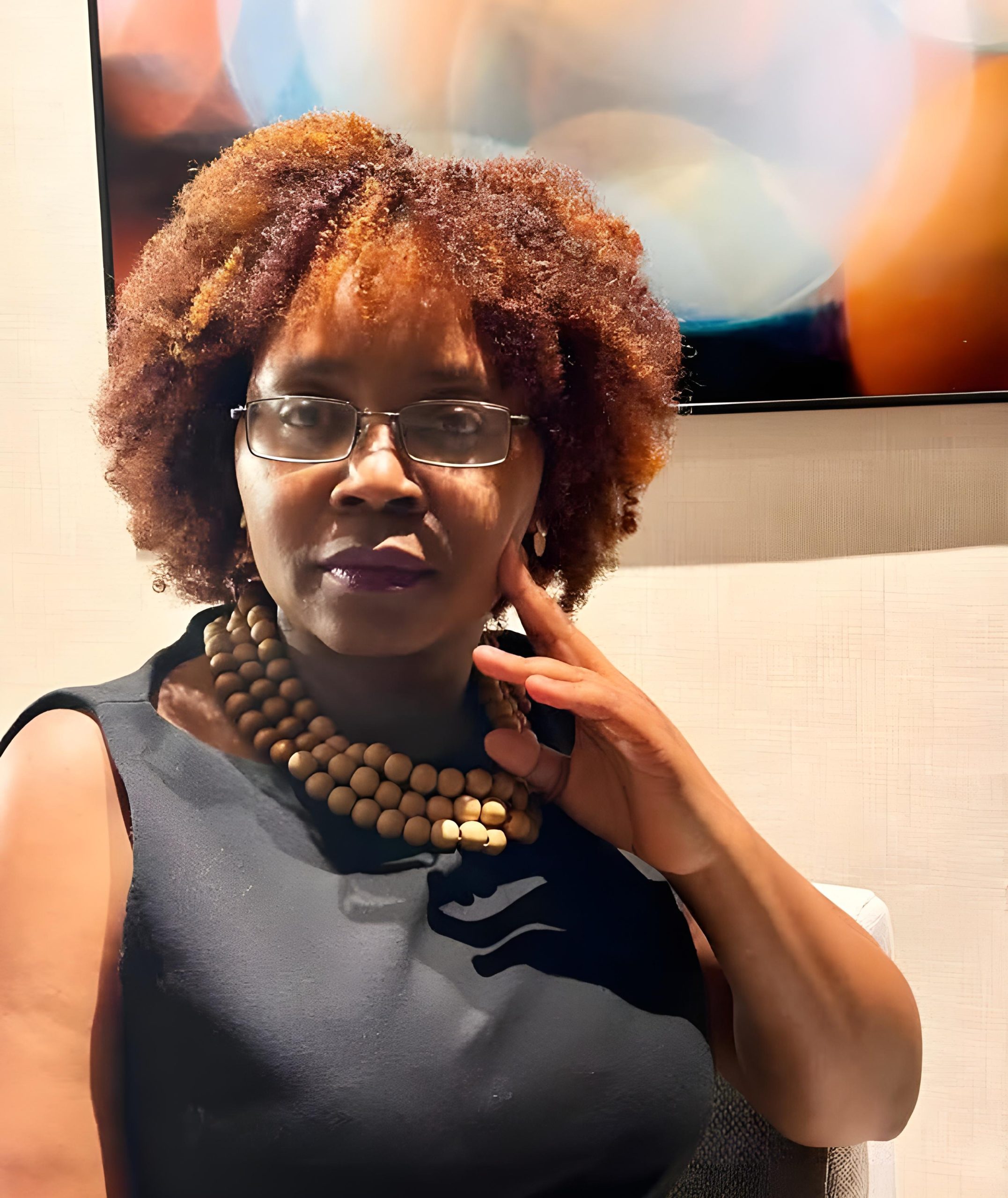 Mel Matsinhe apresenta “Translúcida, Tilu e o Mar”