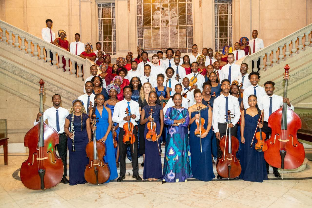 Moçambique, Brasil e Espanha em destaque na Segunda Série de Concertos do XIQUITSI 2025