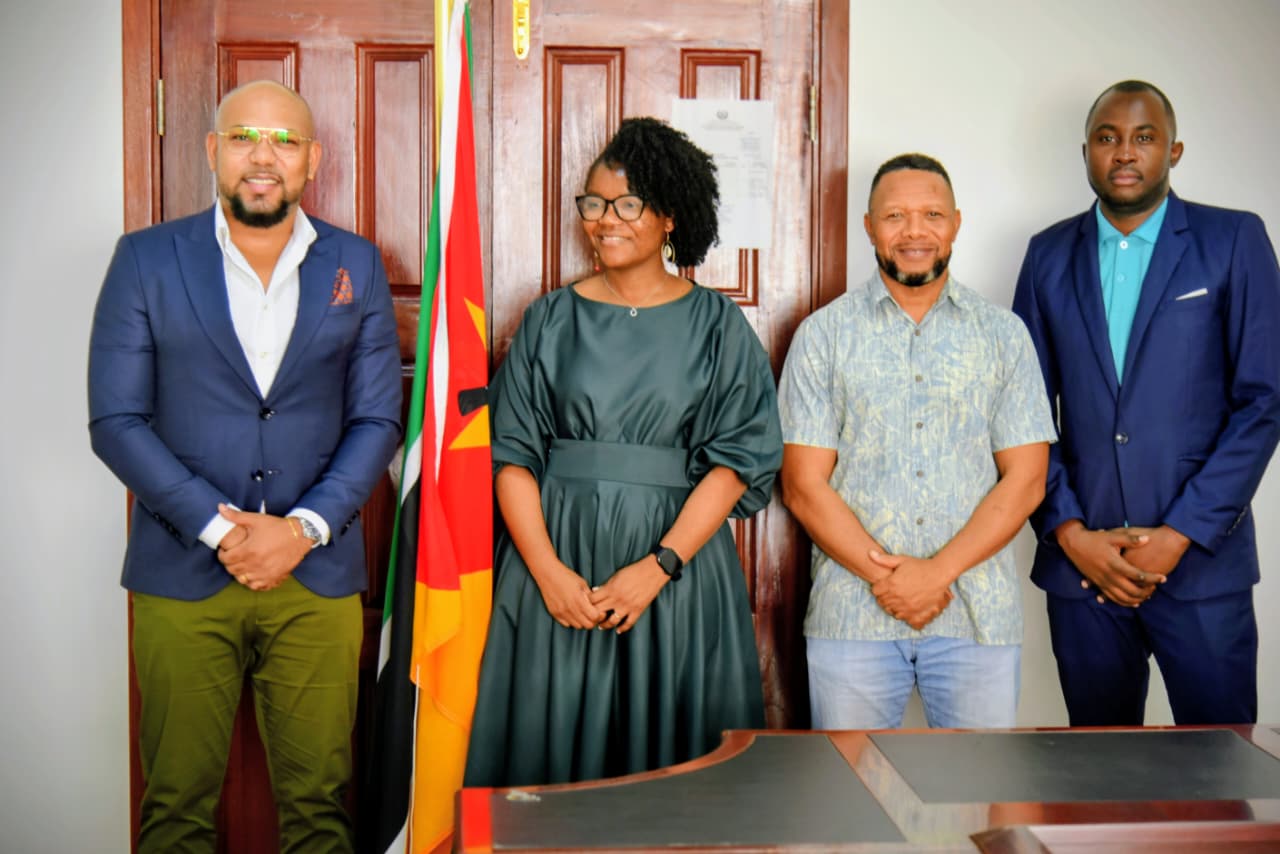 Moçambique participa no Festival da Lusofonia em Macau