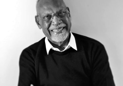 Murade Murargy lança livro de memórias “Traços de uma Vida de Superação”