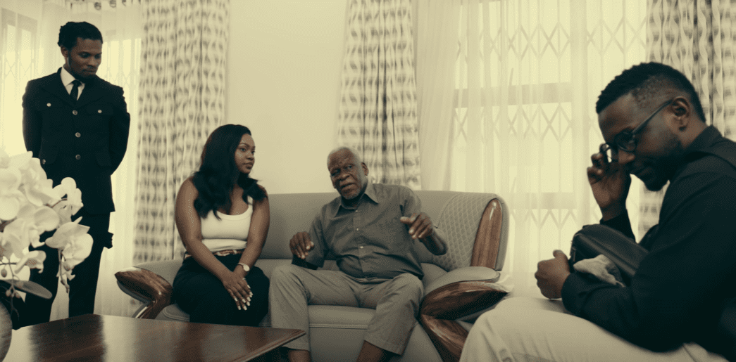 Nordino Chambal fala sobre “Wanikufumeta” e anuncia DVD ao vivo