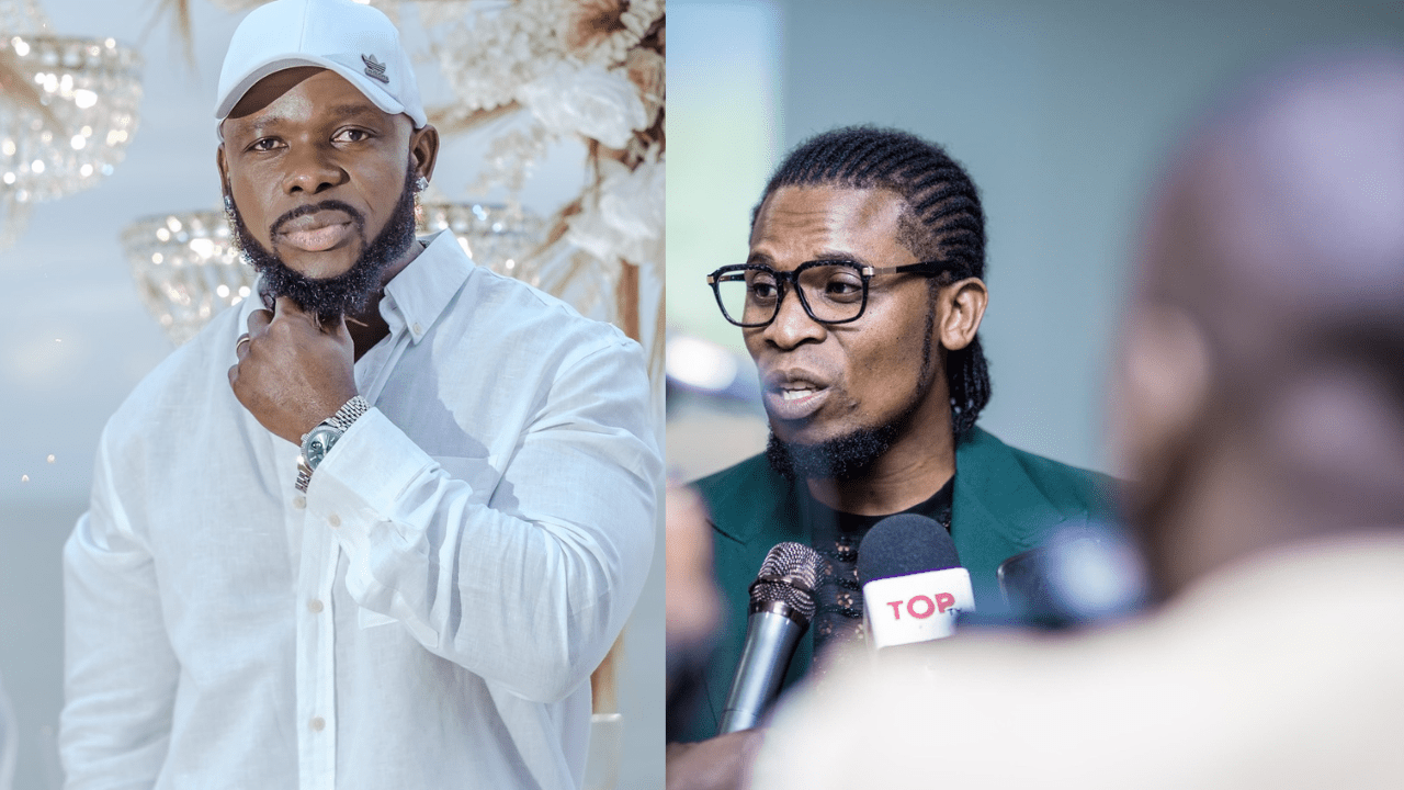 “Voz de anjo na terra”: Mr. Bow reage ao novo trabalho de Nordino Chambal