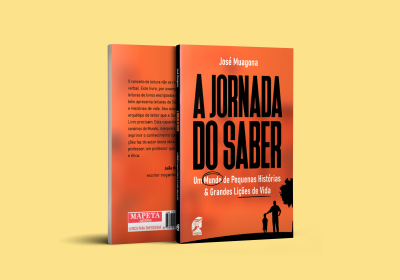 José Muagona lança o seu primeiro livro em Maputo