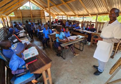 “Paulo Freire, Josué de Castro e dona Iolanda estiveram comigo em Moçambique” – Itamar Nobre