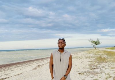 Reinaldo Maricoa lança novo trabalho audiovisual “Você me Ensinou”