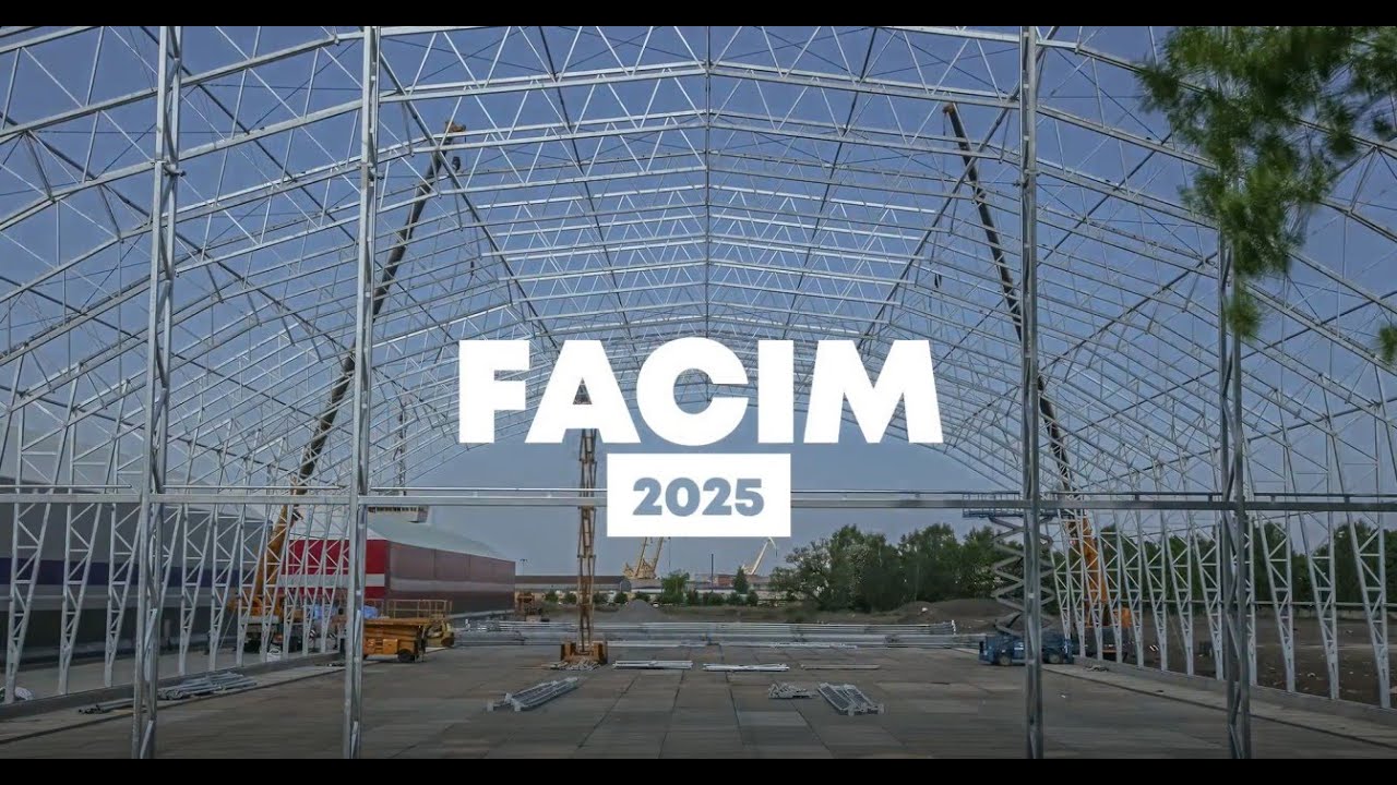 Relatório da Intelsight destaca relevância da FACIM: Será que vale a pena expor na FACIM?