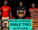 Smile Trio leva música e dança moçambicana numa turnê pela Europa Smile Trio leva música e dança moçambicana numa turnê pela Europa