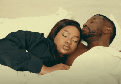 Tânia Tembe brilha no vídeo “Wanikufumeta” de Nordino Chambal