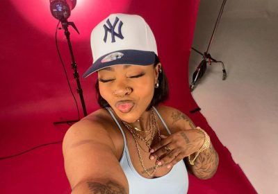 ThisisCR lança “Dinda” ao lado de Stefânia Leonel e Ian Blanco