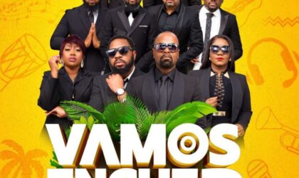 É já neste sábado que “Vamos encher o Coconuts” com o Pandza