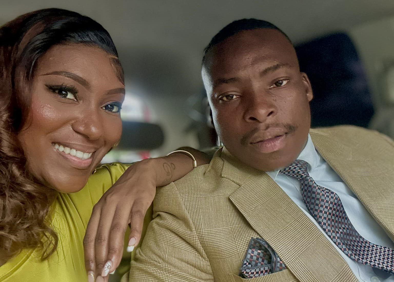 Confirmado: Vânia Cumbi e Vasco Dava estão juntos e à espera do primeiro filho