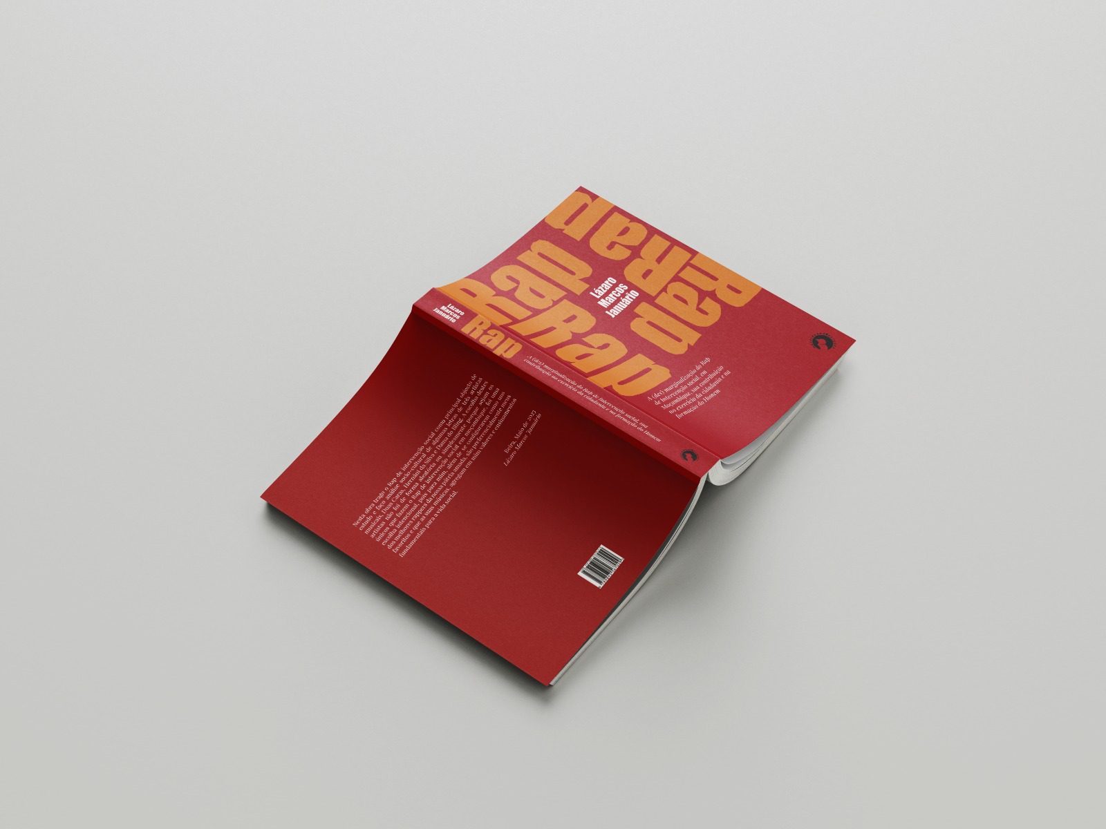 Casa da Cultura de Inhambane recebe lançamento de livro sobre o rap e cidadania