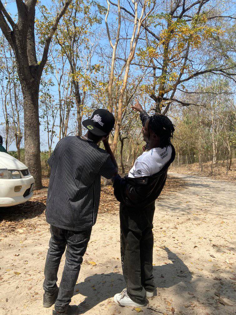 Will Black e King Rizzy preparam novo sucesso com o single “Interesseira”