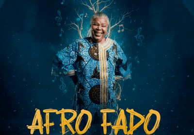 Novo EP de Paulina Chiziane mistura espiritualidade e memória africana