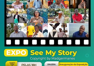 “See my Story”: exposição retrata memórias e lutas dos Madgermanes em Maputo