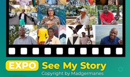 “See my Story”: exposição retrata memórias e lutas dos Madgermanes em Maputo