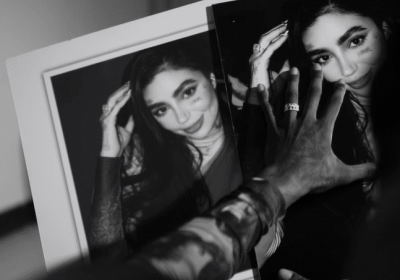 “1:30AM em Istambul”: DeHermes lança obra que retrata os últimos momentos com Anna B