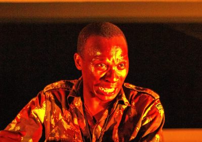 Ailton Zimila fala sobre o significado da sua nomeação nos Prémios Mozal 2025