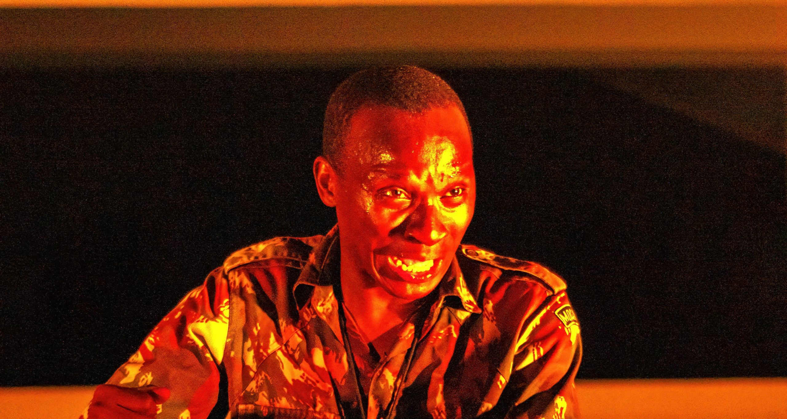 Ailton Zimila fala sobre o significado da sua nomeação nos Prémios Mozal 2025