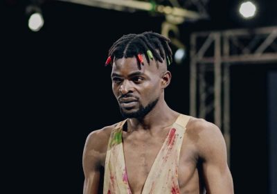 Amarildo Rungo nomeado na categoria de Design de Moda e Vestuário dos Prémios Mozal Artes e Cultura 2025