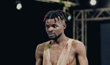 Amarildo Rungo nomeado na categoria de Design de Moda e Vestuário dos Prémios Mozal Artes e Cultura 2025