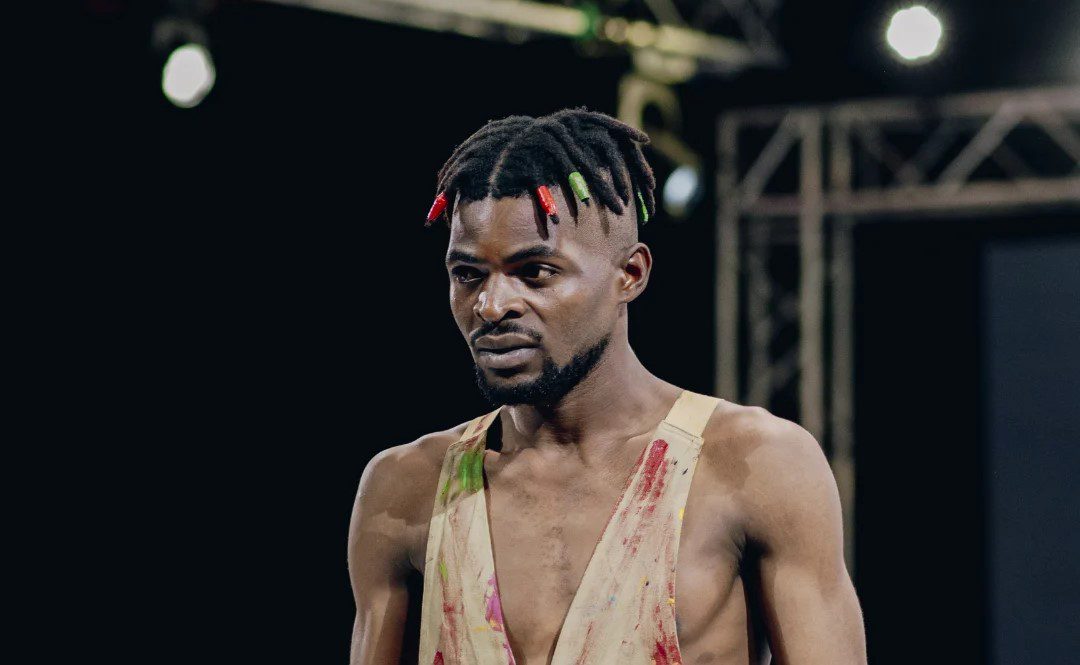 Amarildo Rungo nomeado na categoria de Design de Moda e Vestuário dos Prémios Mozal Artes e Cultura 2025