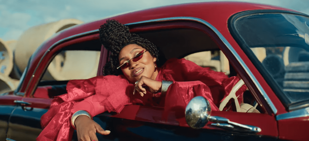 Anita Macuacua lança “Dzanwanwa” e repudia mulheres que “metem os homens nas garrafas”