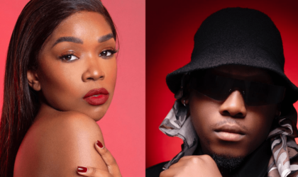 Anna Joyce e Hélio Beatz juntos em concerto que celebra 10 anos de carreira da cantora
